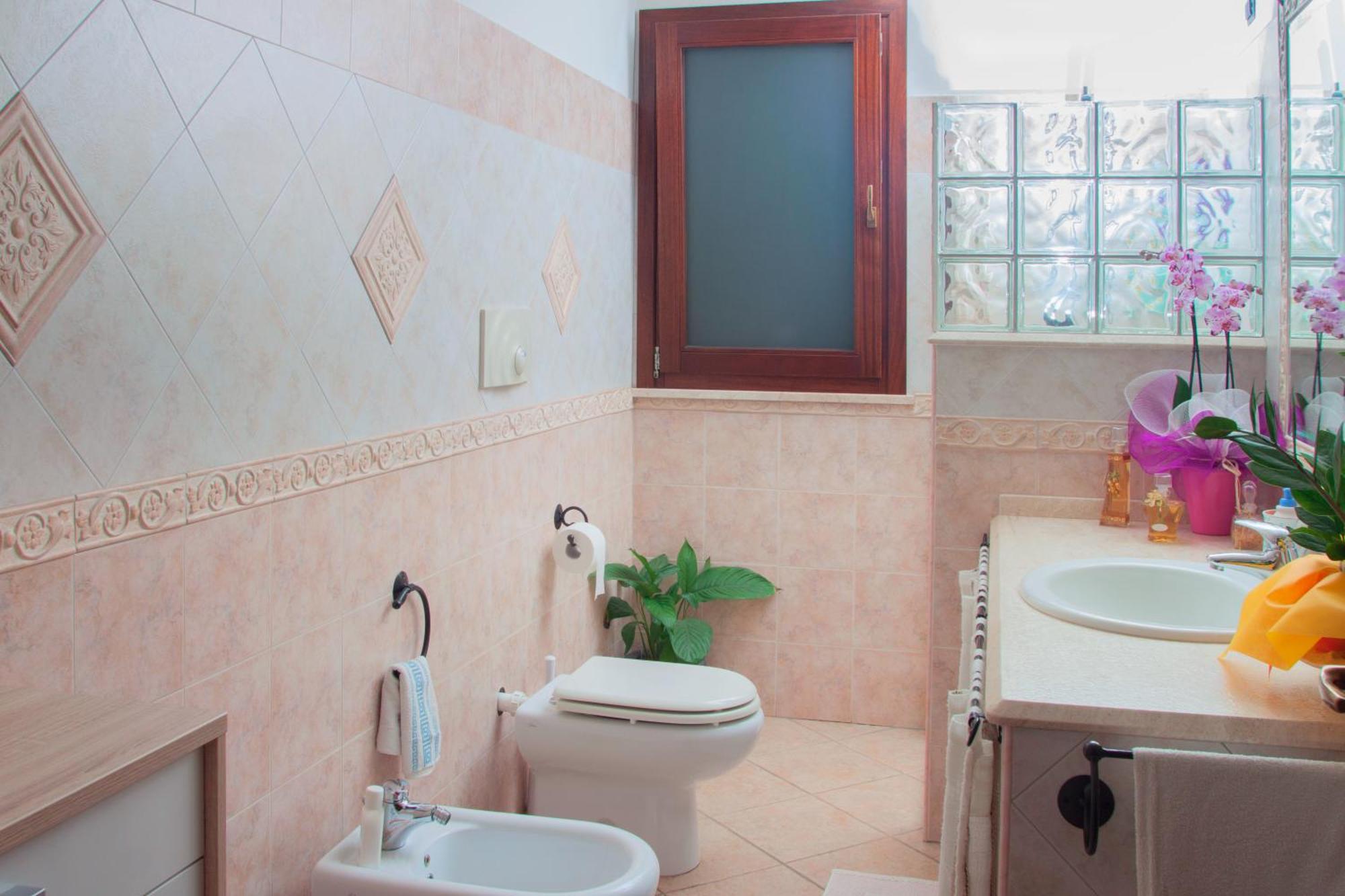 Il Vecchioliveto Di Ornella Bed and Breakfast Marrùbiu Rum bild